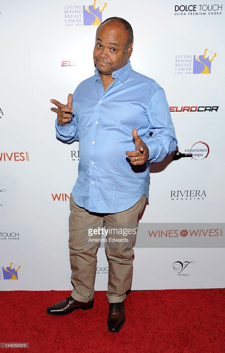 Terence Bernie Hines