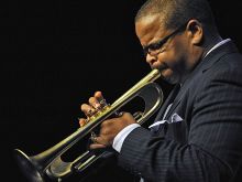 Terence Blanchard