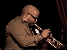 Terence Blanchard