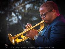 Terence Blanchard