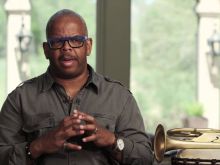 Terence Blanchard