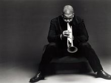 Terence Blanchard