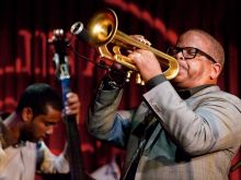 Terence Blanchard