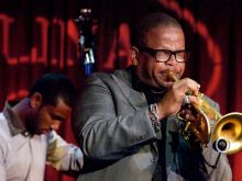 Terence Blanchard