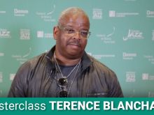 Terence Blanchard