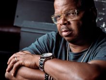 Terence Blanchard