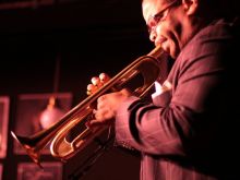 Terence Blanchard