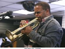 Terence Blanchard