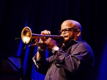 Terence Blanchard