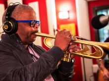 Terence Blanchard