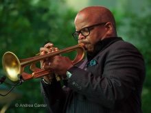 Terence Blanchard