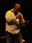 Terence Blanchard