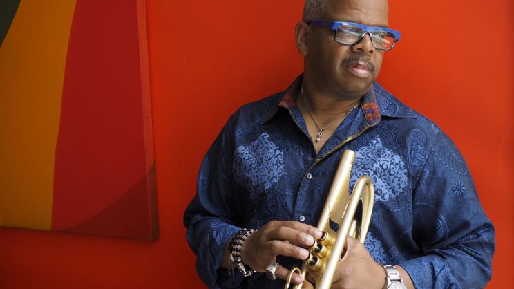 Terence Blanchard