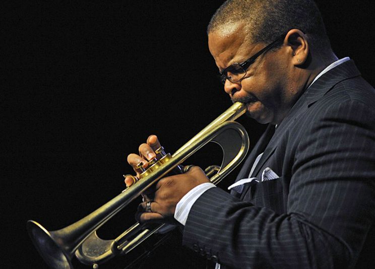 Terence Blanchard