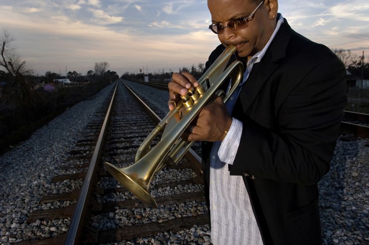 Terence Blanchard