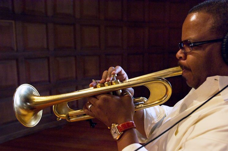 Terence Blanchard