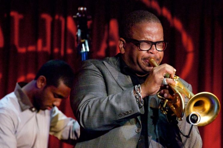 Terence Blanchard