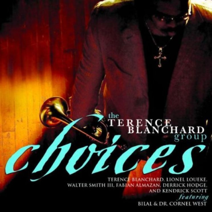 Terence Blanchard