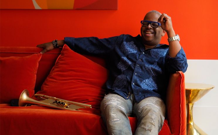 Terence Blanchard