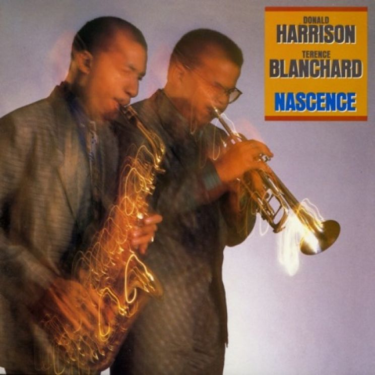 Terence Blanchard