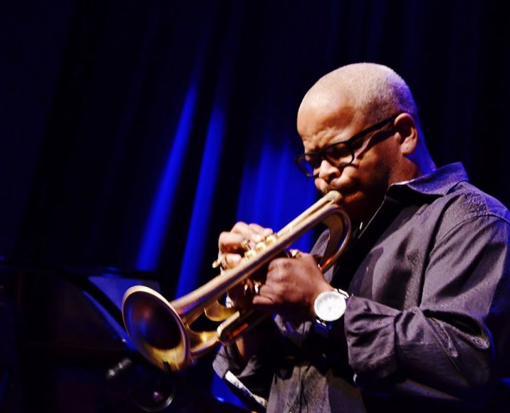 Terence Blanchard