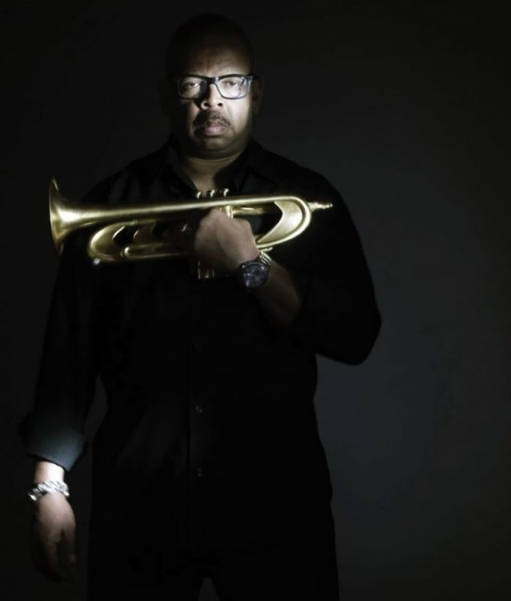 Terence Blanchard