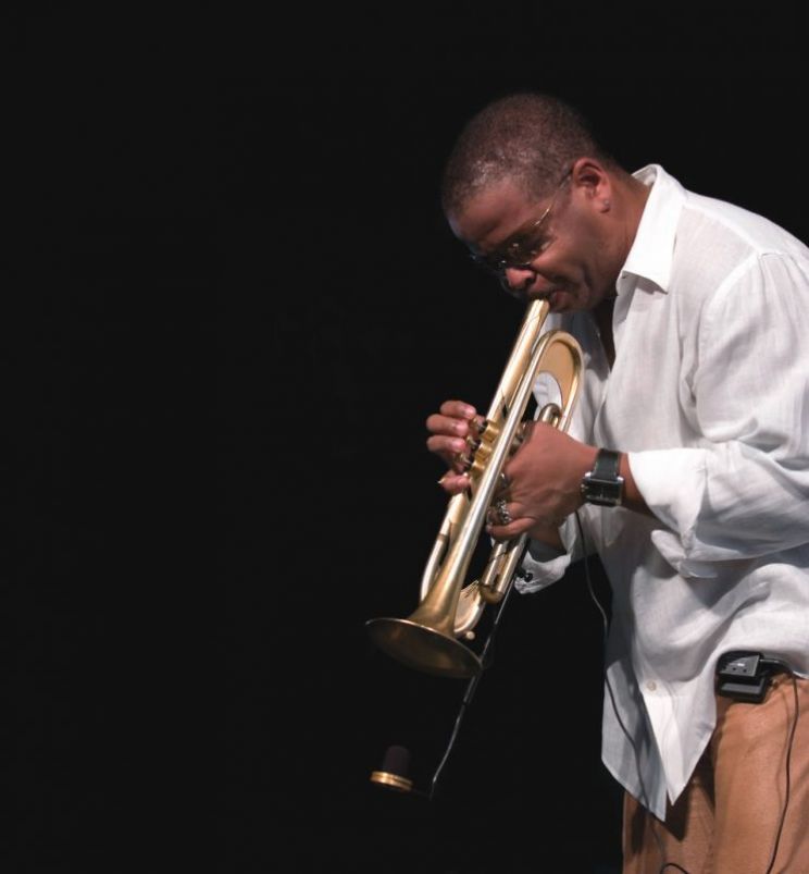 Terence Blanchard