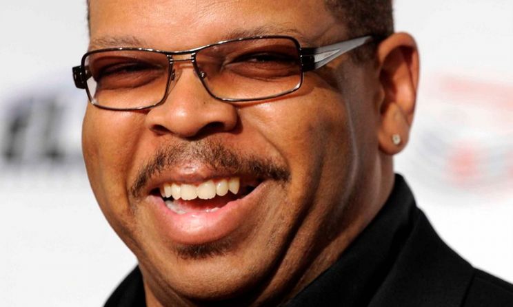 Terence Blanchard