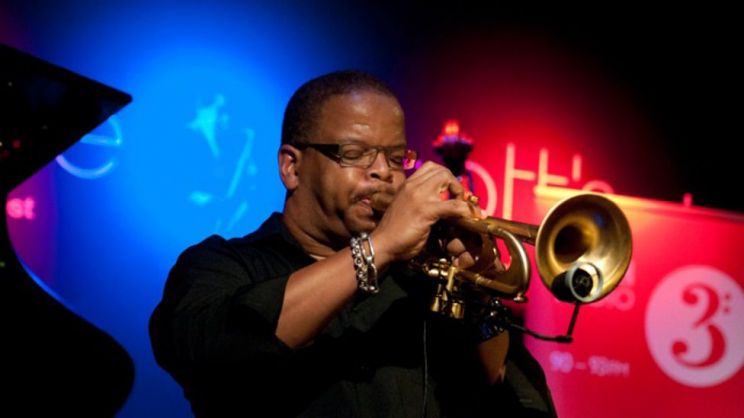 Terence Blanchard