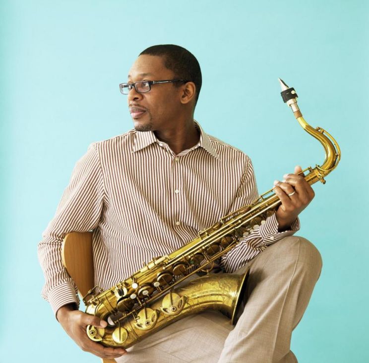 Terence Blanchard