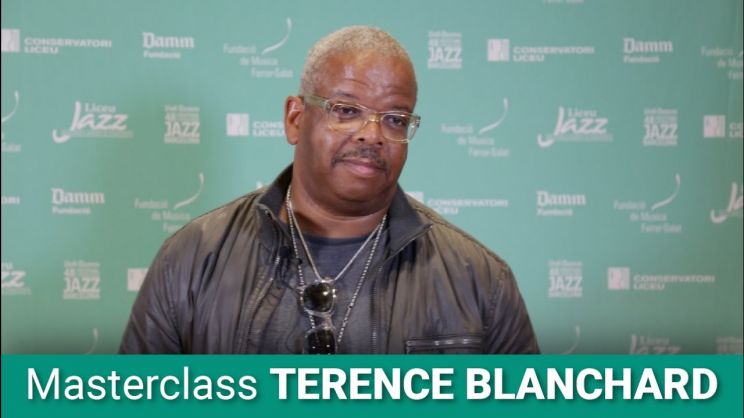 Terence Blanchard