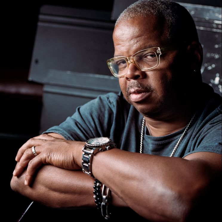 Terence Blanchard