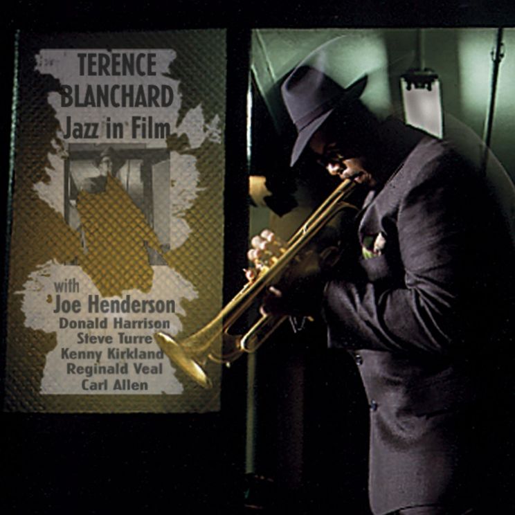 Terence Blanchard