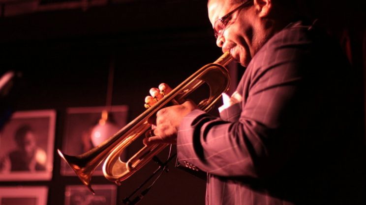 Terence Blanchard