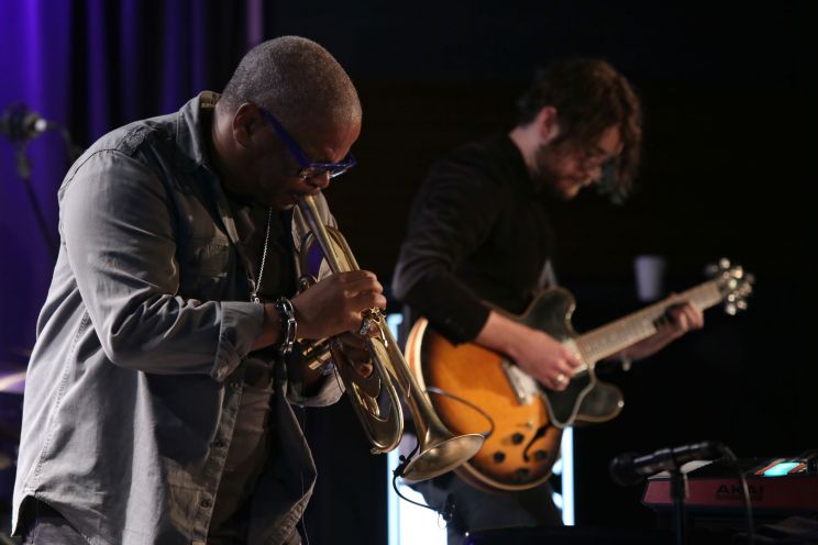 Terence Blanchard