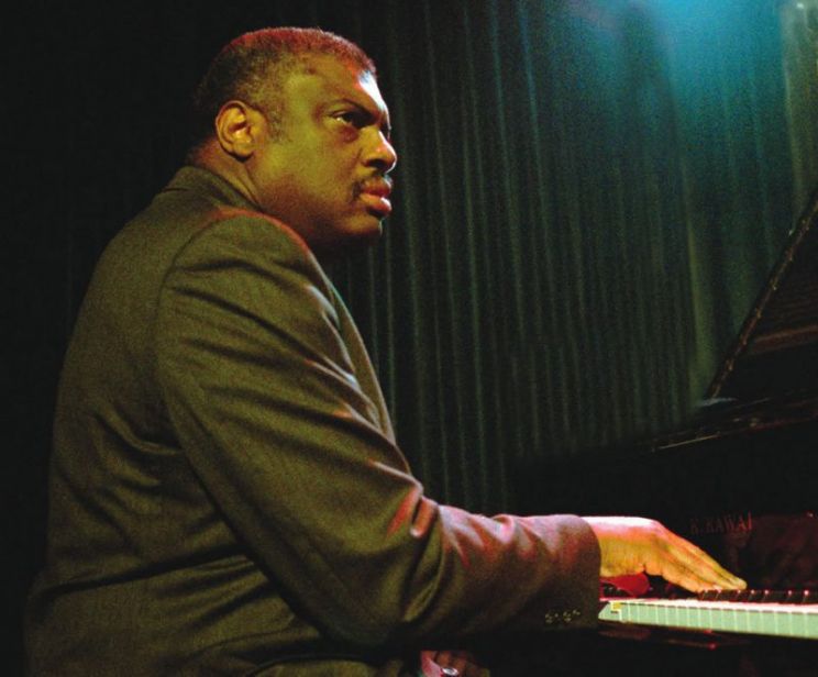 Terence Blanchard