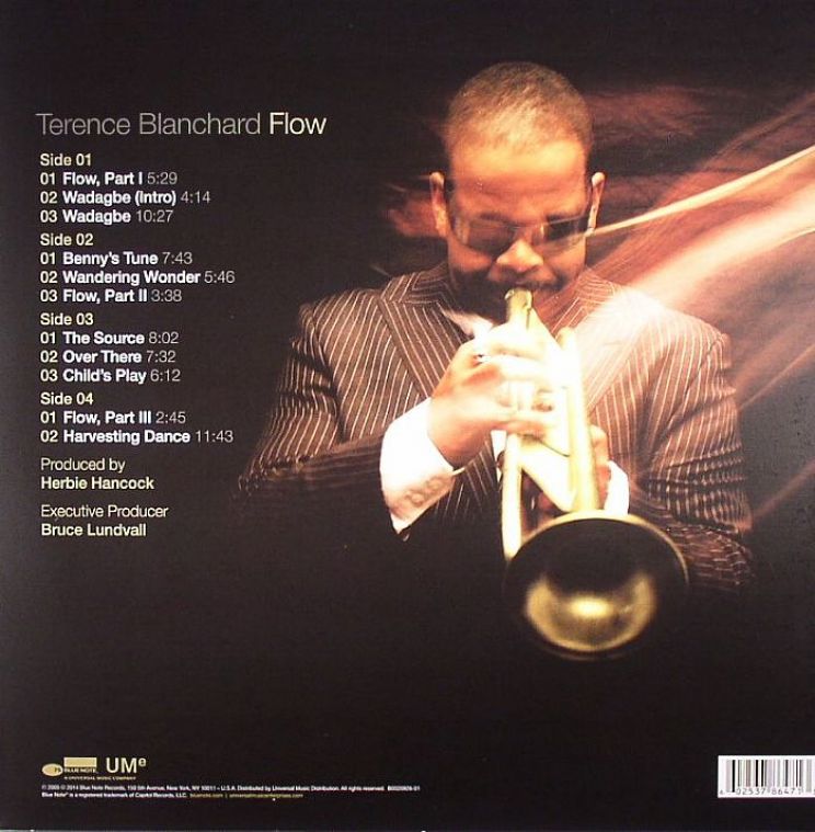 Terence Blanchard