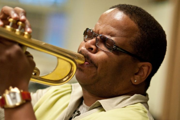 Terence Blanchard