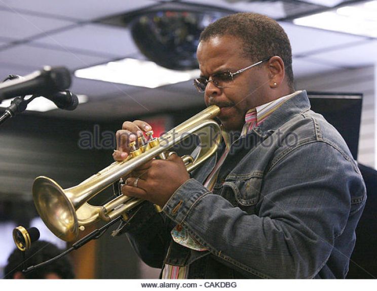 Terence Blanchard