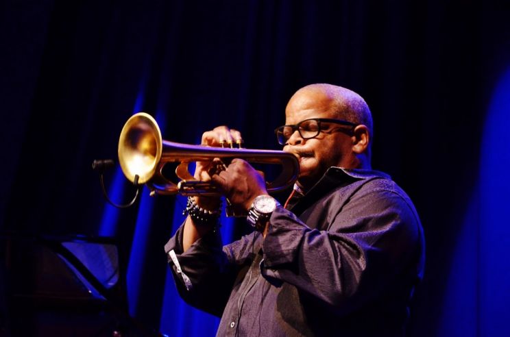 Terence Blanchard