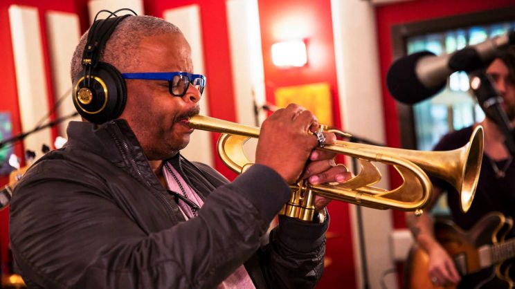 Terence Blanchard