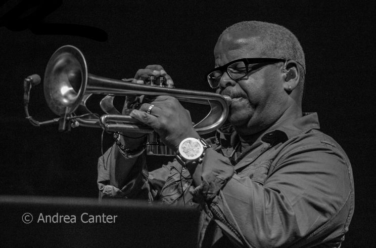 Terence Blanchard