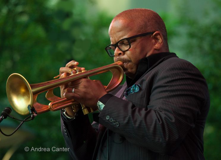 Terence Blanchard