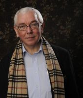 Terence Davies