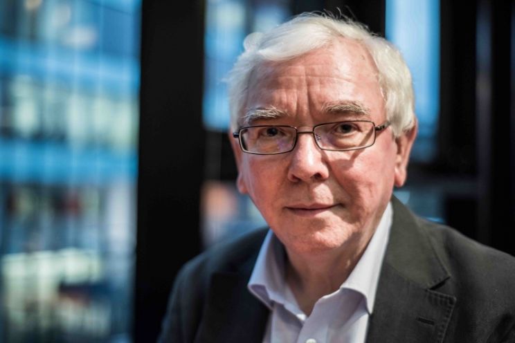 Terence Davies