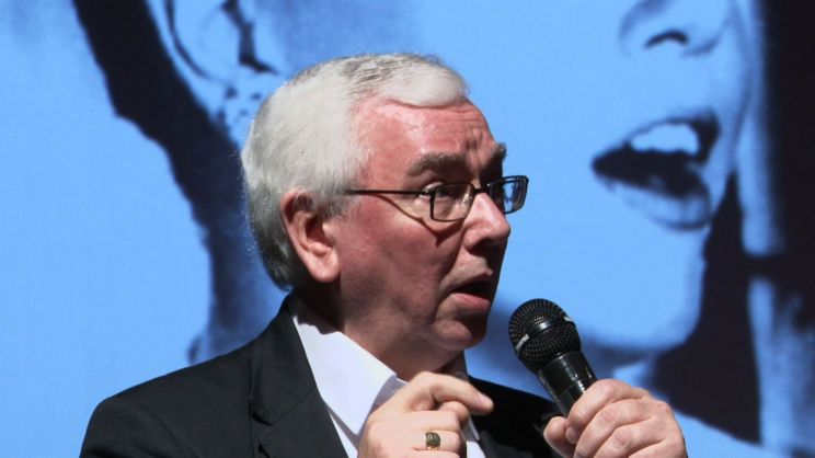 Terence Davies