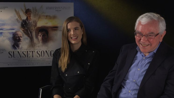 Terence Davies