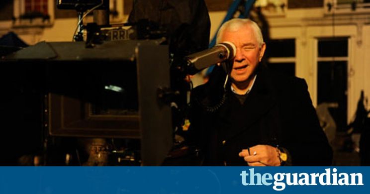 Terence Davies