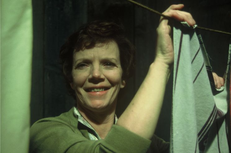 Terence Davies