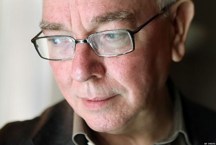 Terence Davies